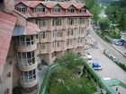 фото отеля Manali Inn