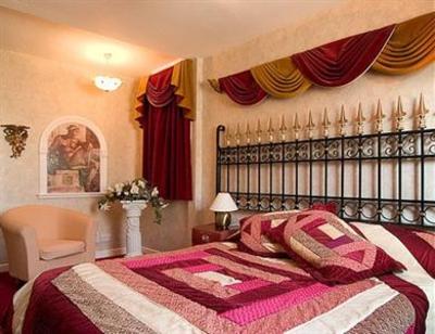фото отеля Dukes Folly Hotel