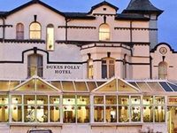 Dukes Folly Hotel
