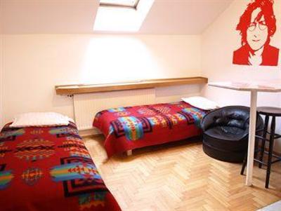 фото отеля Cracow Old Town Guest House