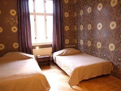 фото отеля Cracow Old Town Guest House