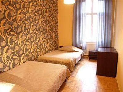 фото отеля Cracow Old Town Guest House