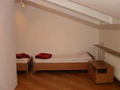 фото отеля Cracow Old Town Guest House