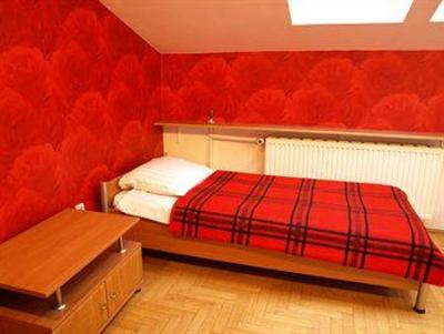 фото отеля Cracow Old Town Guest House