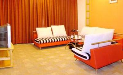 фото отеля Homey Hotel Chongqing Jiefangbei