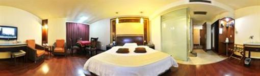 фото отеля Homey Hotel Chongqing Jiefangbei