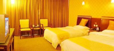 фото отеля Homey Hotel Chongqing Jiefangbei