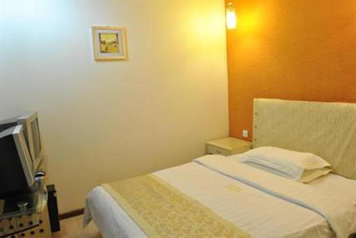 фото отеля Homey Hotel Chongqing Jiefangbei