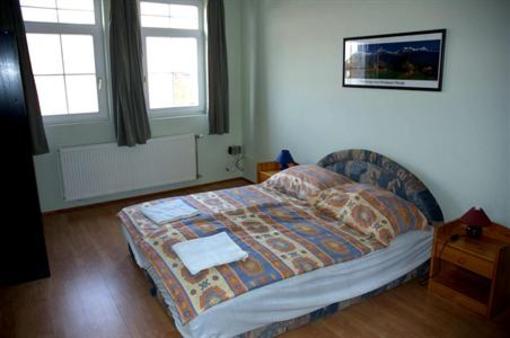 фото отеля Alabardos Panzio es Apartmanhaz