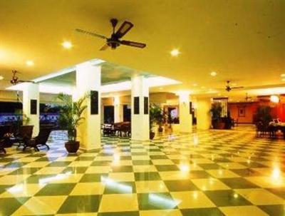 фото отеля AnCasa AllSuites Resort & Spa