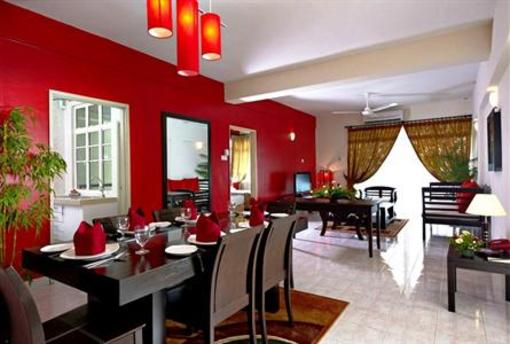 фото отеля AnCasa AllSuites Resort & Spa