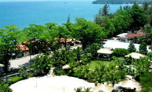 фото отеля AnCasa AllSuites Resort & Spa