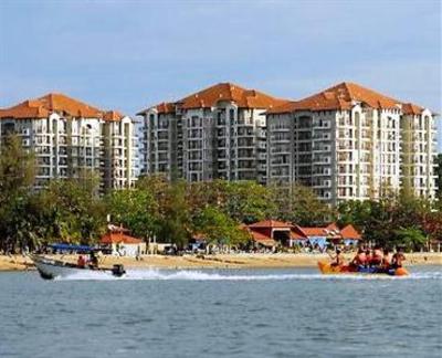 фото отеля AnCasa AllSuites Resort & Spa