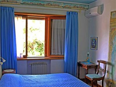 фото отеля Bed and Breakfast Villa Angelina