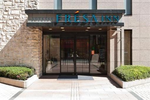 фото отеля Sotetsu Fresa Inn Kamakura Ofuna