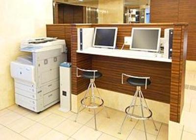 фото отеля Sotetsu Fresa Inn Kamakura Ofuna