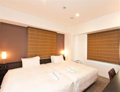 фото отеля Sotetsu Fresa Inn Kamakura Ofuna
