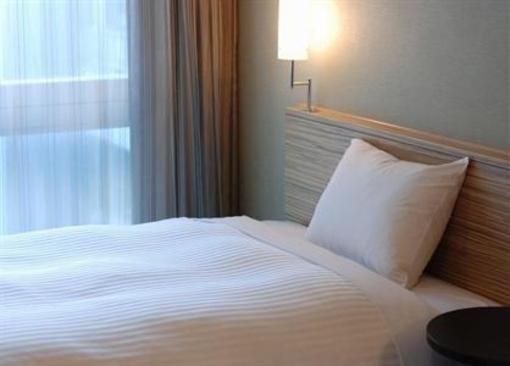 фото отеля Sotetsu Fresa Inn Kamakura Ofuna