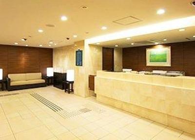 фото отеля Sotetsu Fresa Inn Kamakura Ofuna