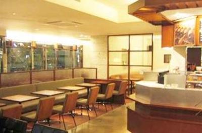 фото отеля Sotetsu Fresa Inn Kamakura Ofuna