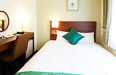 фото отеля Sotetsu Fresa Inn Kamakura Ofuna