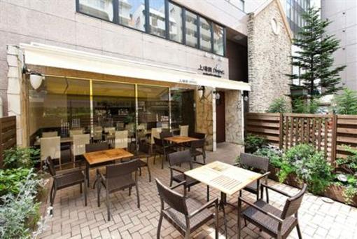 фото отеля Sotetsu Fresa Inn Kamakura Ofuna