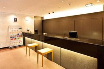 фото отеля Sotetsu Fresa Inn Kamakura Ofuna