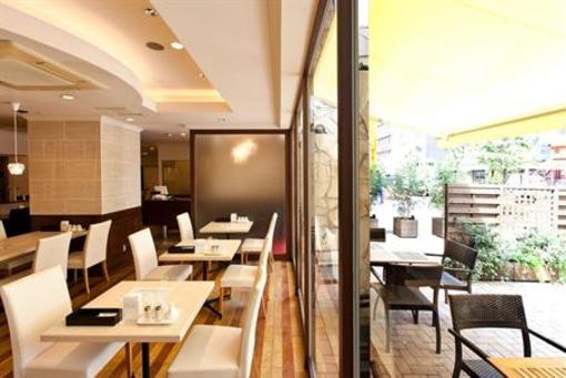 фото отеля Sotetsu Fresa Inn Kamakura Ofuna