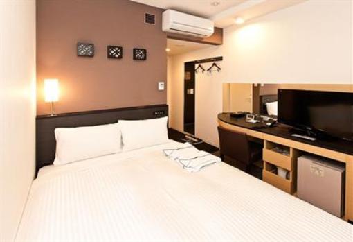 фото отеля Sotetsu Fresa Inn Kamakura Ofuna