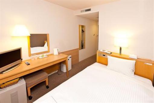 фото отеля Sotetsu Fresa Inn Kamakura Ofuna