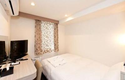 фото отеля Sotetsu Fresa Inn Kamakura Ofuna
