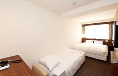 фото отеля Sotetsu Fresa Inn Kamakura Ofuna