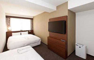 фото отеля Sotetsu Fresa Inn Kamakura Ofuna