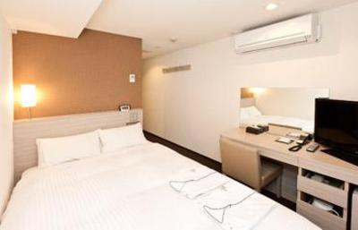 фото отеля Sotetsu Fresa Inn Kamakura Ofuna