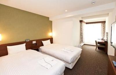 фото отеля Sotetsu Fresa Inn Kamakura Ofuna