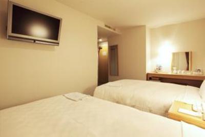 фото отеля Sotetsu Fresa Inn Kamakura Ofuna