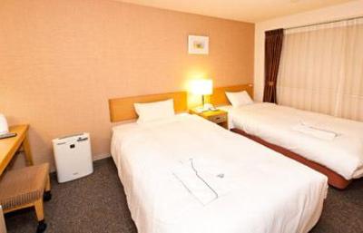 фото отеля Sotetsu Fresa Inn Kamakura Ofuna