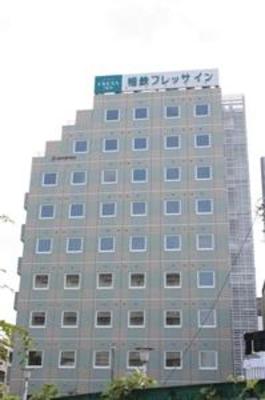 фото отеля Sotetsu Fresa Inn Kamakura Ofuna