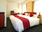 фото отеля Sotetsu Fresa Inn Kamakura Ofuna
