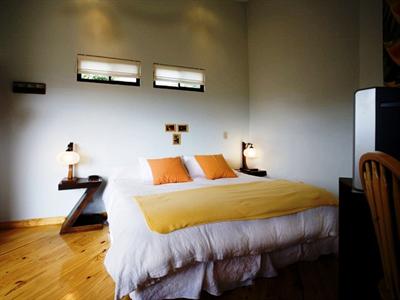 фото отеля Boutique Hotel Out Of Bounds Escazu