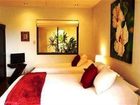 фото отеля Boutique Hotel Out Of Bounds Escazu