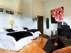 фото отеля Boutique Hotel Out Of Bounds Escazu