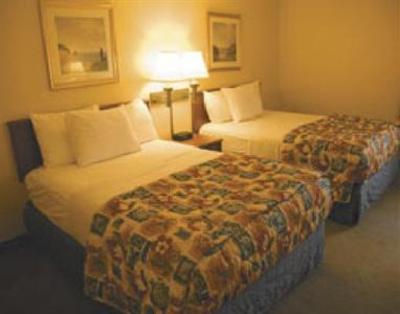 фото отеля La Quinta Inn Atlanta / Lenox-Buckhead