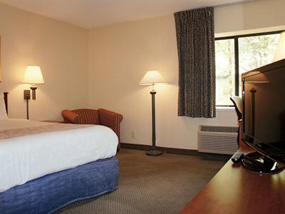 фото отеля La Quinta Inn Atlanta / Lenox-Buckhead