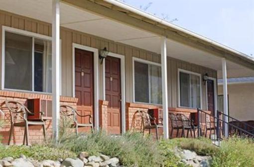 фото отеля Americas Best Value Inn Mariposa