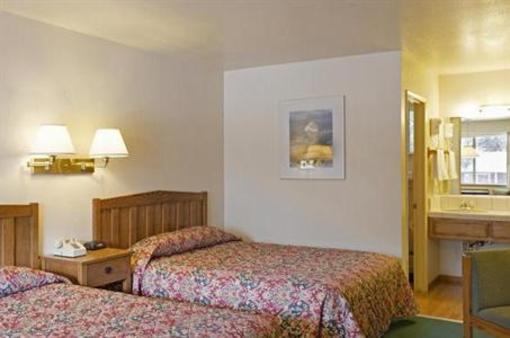 фото отеля Americas Best Value Inn Mariposa
