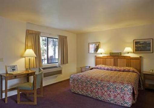 фото отеля Americas Best Value Inn Mariposa