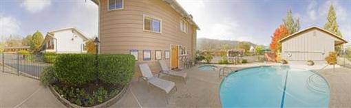 фото отеля Americas Best Value Inn Mariposa