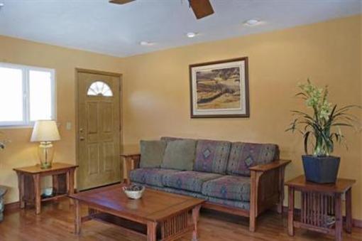 фото отеля Americas Best Value Inn Mariposa