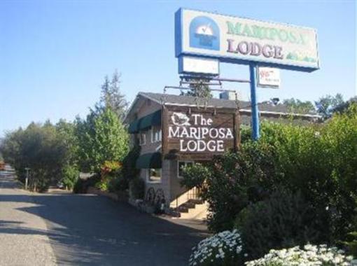 фото отеля Americas Best Value Inn Mariposa